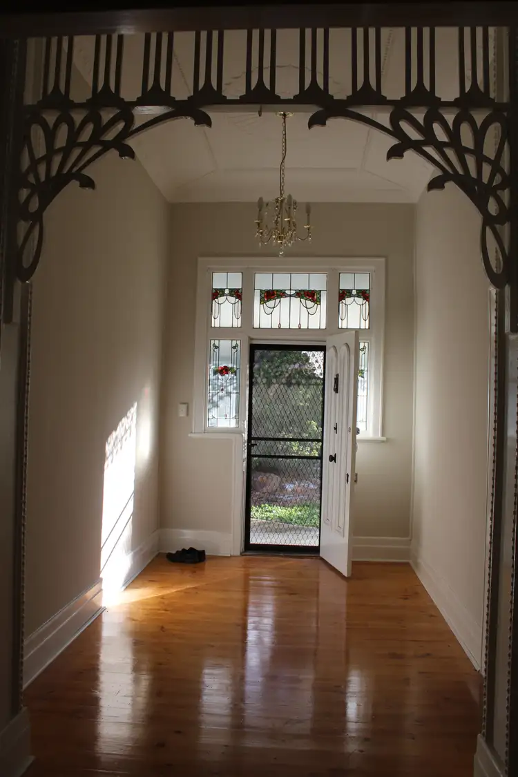 Fifth view of Homely house listing, 105 Macpherson Street, Nhill VIC 3418