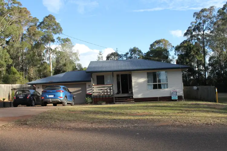 Second view of Homely house listing, 41 Blackbutt Street, Blackbutt QLD 4314