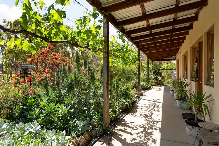 Second view of Homely rural property listing, 280 Maldon-Shelbourne Road, Maldon VIC 3463