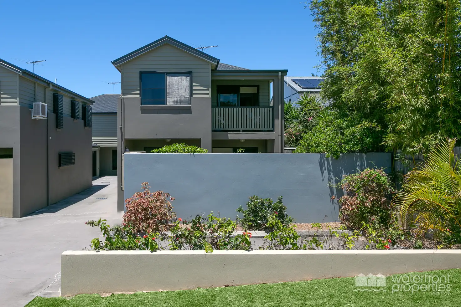 Main view of Homely townhouse listing, 4/220 OXLEY AVENUE, Margate QLD 4019