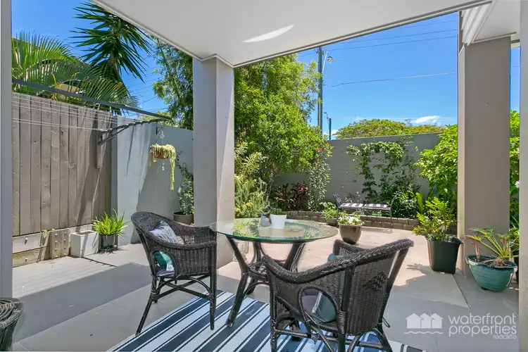 Second view of Homely townhouse listing, 4/220 OXLEY AVENUE, Margate QLD 4019