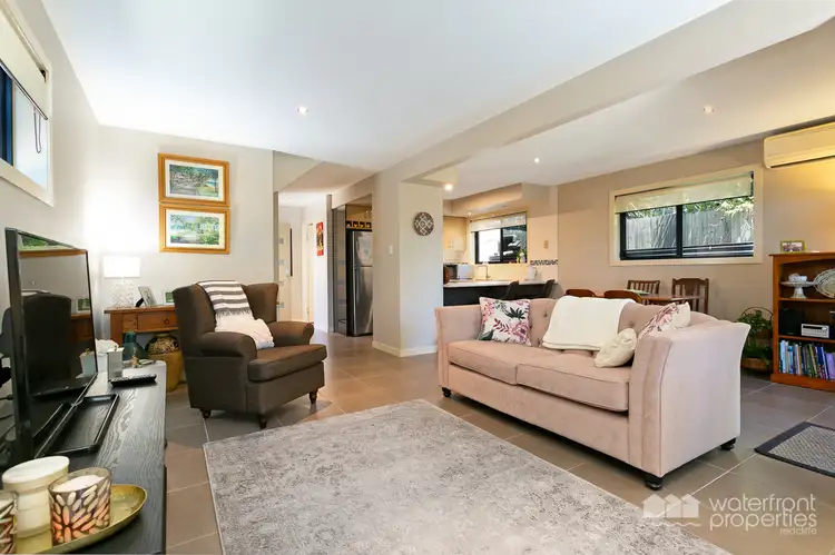 Third view of Homely townhouse listing, 4/220 OXLEY AVENUE, Margate QLD 4019