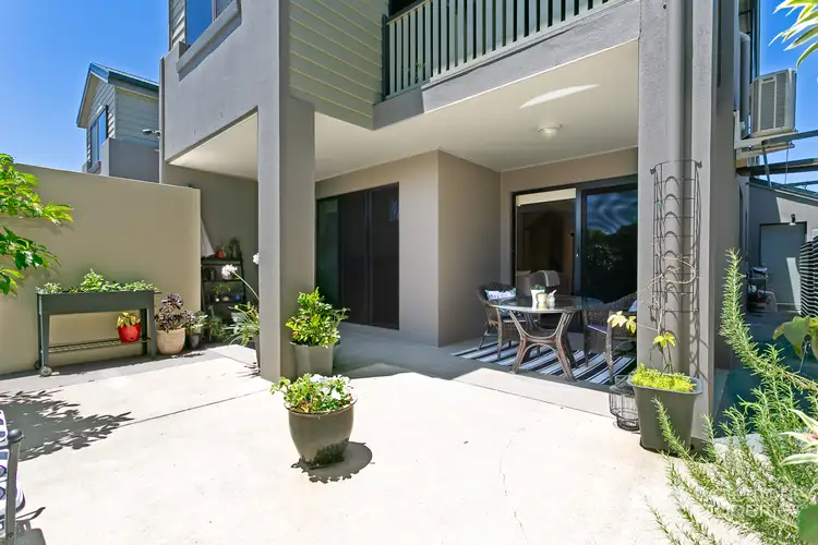 Fourth view of Homely townhouse listing, 4/220 OXLEY AVENUE, Margate QLD 4019