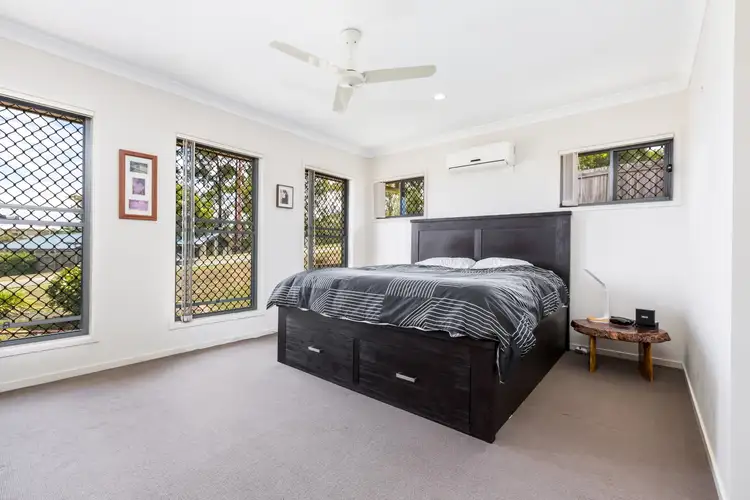 Sixth view of Homely house listing, 5 Kate Court, Chuwar QLD 4306