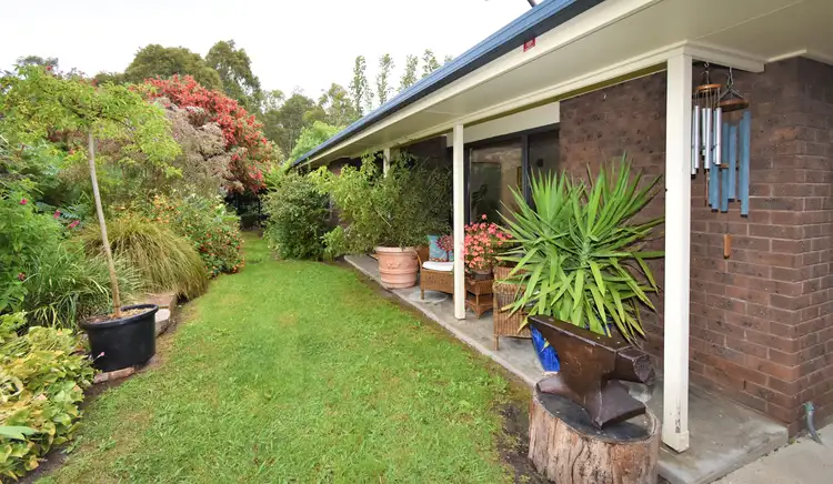 Main view of Homely house listing, 6 BAKULIS COURT, Beechworth VIC 3747