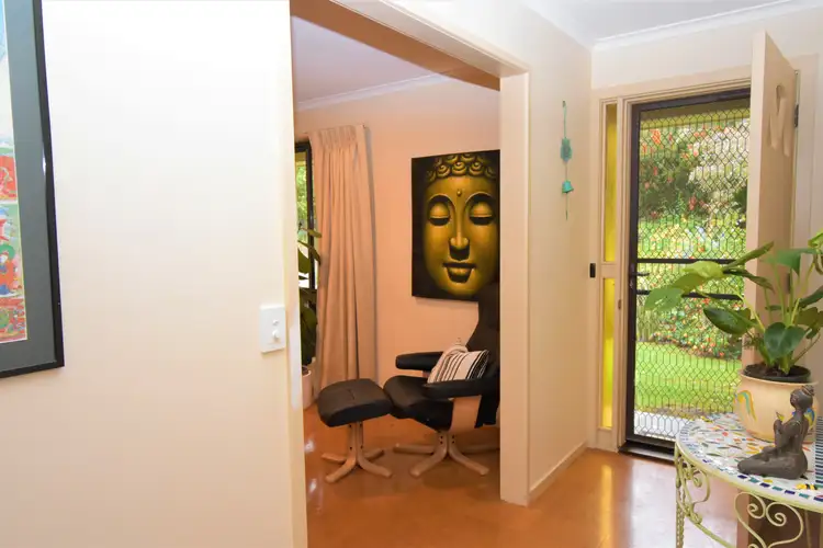 Third view of Homely house listing, 6 BAKULIS COURT, Beechworth VIC 3747