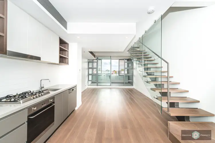 506a/250 Liverpool Road, Ashfield NSW 2131