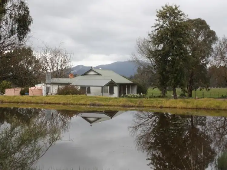 451 Lima Road, Lima VIC 3673