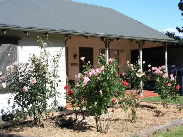Second view of Homely rural property listing, 451 Lima Road, Lima VIC 3673