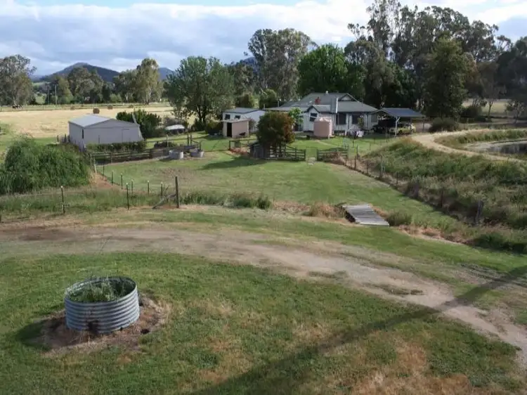 Fourth view of Homely rural property listing, 451 Lima Road, Lima VIC 3673
