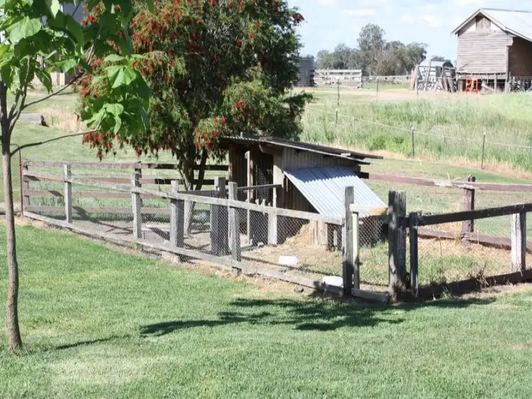 Fifth view of Homely rural property listing, 451 Lima Road, Lima VIC 3673
