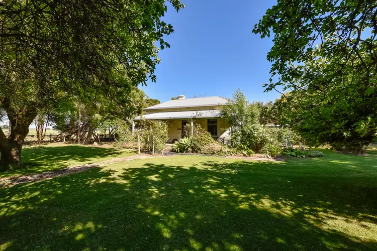 228 POONADA ROAD, Tantanoola SA 5280
