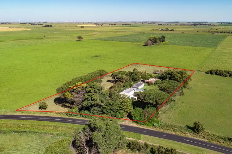 Second view of Homely house listing, 228 POONADA ROAD, Tantanoola SA 5280