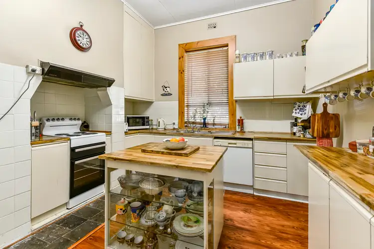 Fifth view of Homely house listing, 228 POONADA ROAD, Tantanoola SA 5280