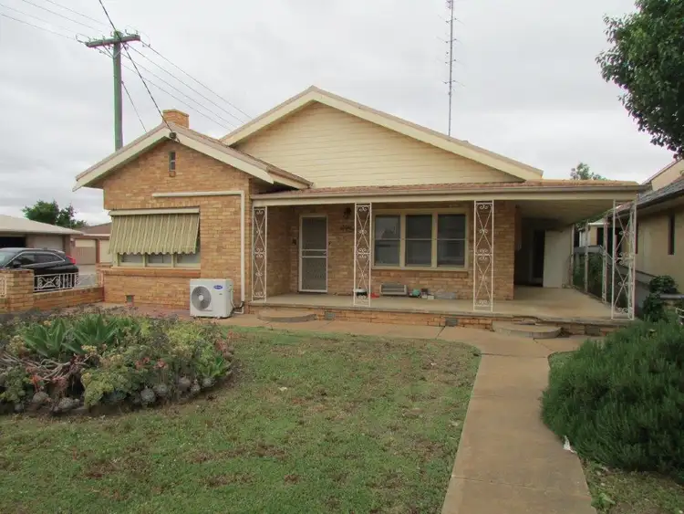 Main view of Homely house listing, 118 Woods Street, Donald VIC 3480
