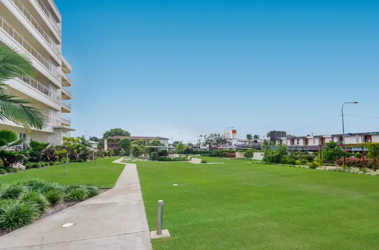 Main view of Homely apartment listing, 52/45 Gregory Street, North Ward QLD 4810