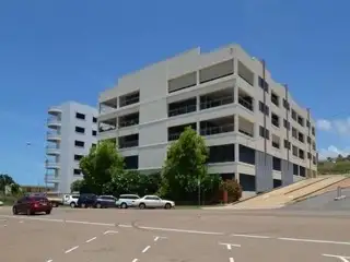 Second view of Homely apartment listing, 52/45 Gregory Street, North Ward QLD 4810