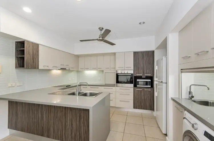 Fourth view of Homely apartment listing, 52/45 Gregory Street, North Ward QLD 4810
