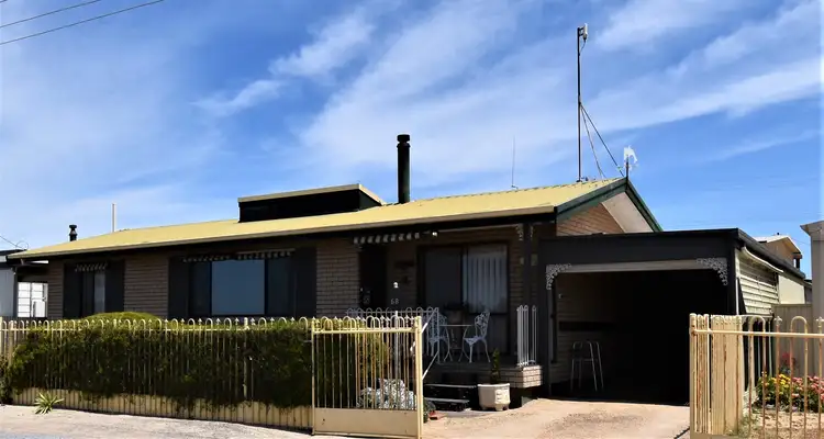 68 Slow Street, Marion Bay SA 5575