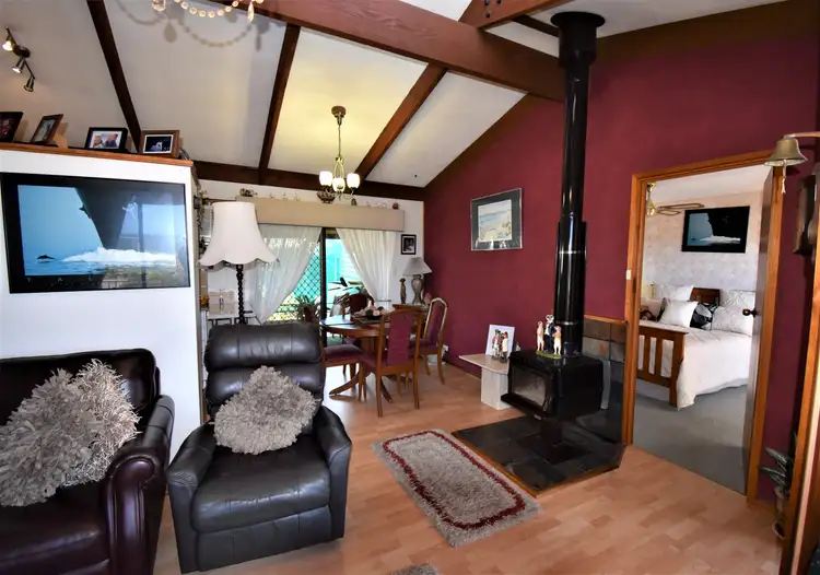 Seventh view of Homely house listing, 68 Slow Street, Marion Bay SA 5575