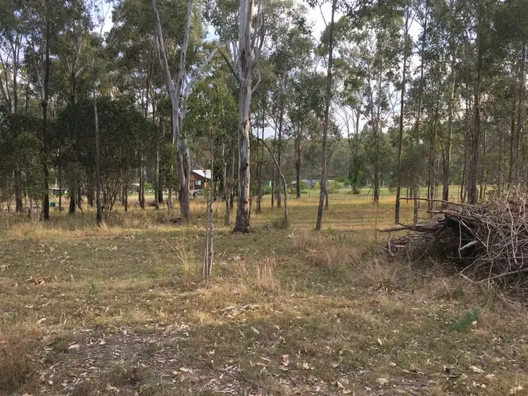 Second view of Homely rural property listing, 149/Lot 149 Franks Road, Blackbutt QLD 4314
