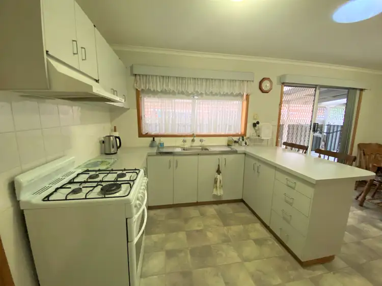 Third view of Homely townhouse listing, 1/468 Heriot Street, Lavington NSW 2641