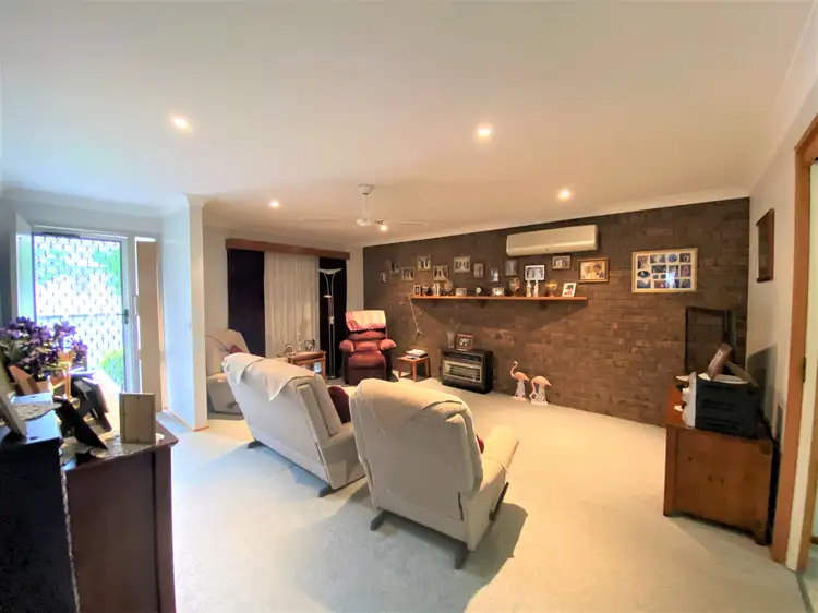 Fifth view of Homely townhouse listing, 1/468 Heriot Street, Lavington NSW 2641