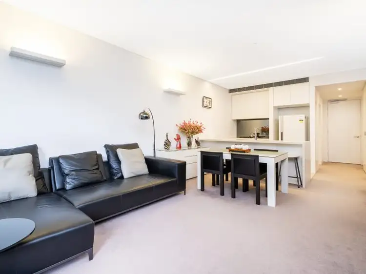 Main view of Homely apartment listing, 524/5 Dunstan Grove, Lindfield NSW 2070