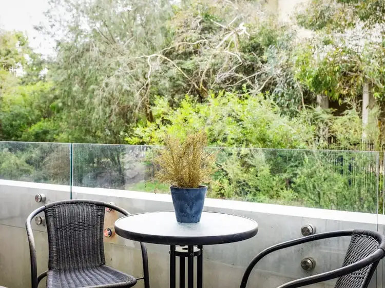 Third view of Homely apartment listing, 524/5 Dunstan Grove, Lindfield NSW 2070