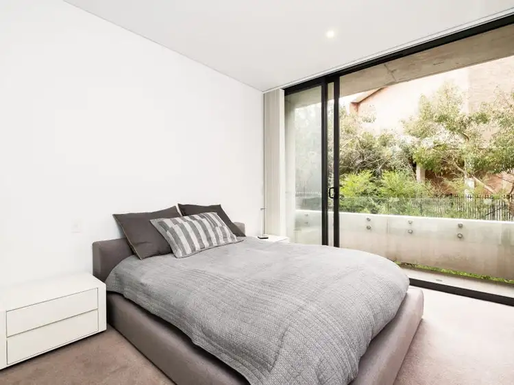 Fourth view of Homely apartment listing, 524/5 Dunstan Grove, Lindfield NSW 2070