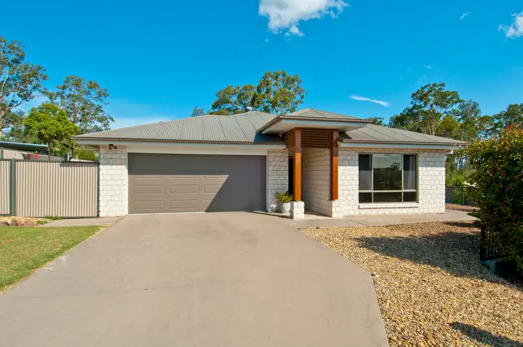 27 Indigo Place, Gleneagle QLD 4285