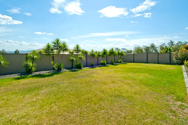 Fourth view of Homely house listing, 27 Indigo Place, Gleneagle QLD 4285