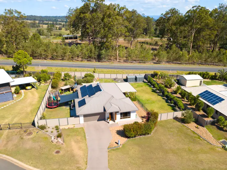 Fifth view of Homely house listing, 27 Indigo Place, Gleneagle QLD 4285