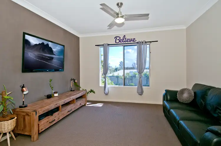 Sixth view of Homely house listing, 27 Indigo Place, Gleneagle QLD 4285