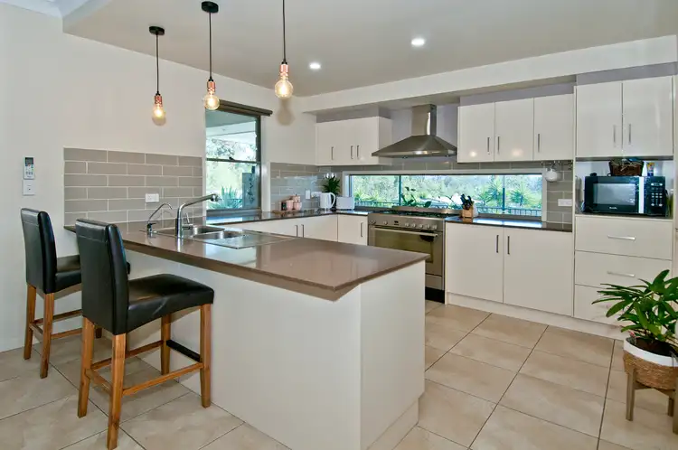 Seventh view of Homely house listing, 27 Indigo Place, Gleneagle QLD 4285