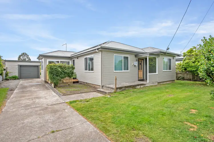 Main view of Homely house listing, 5 Hellyer Street, Smithton TAS 7330