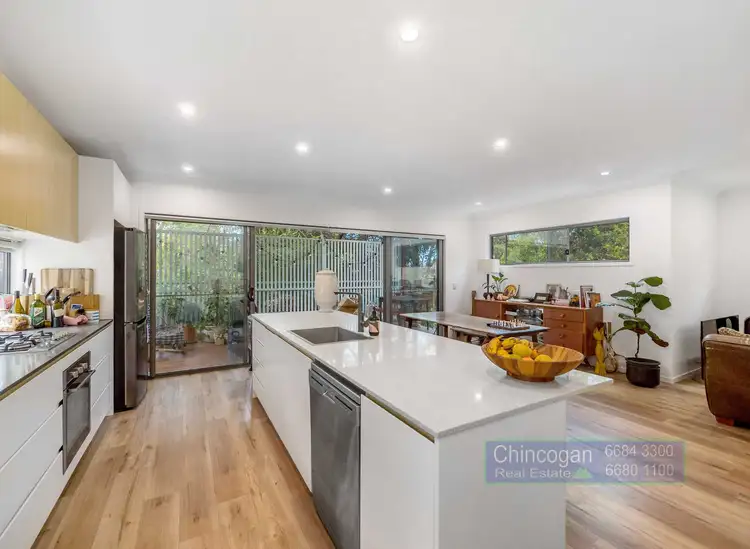 Fifth view of Homely house listing, 3/77 Orana Road, Ocean Shores NSW 2483