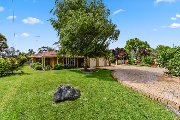 92 Suttontown Road, Suttontown SA 5291