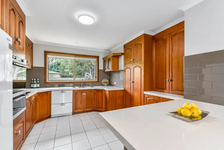 Second view of Homely house listing, 92 Suttontown Road, Suttontown SA 5291