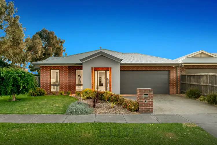11 Marija Crescent, Berwick VIC 3806