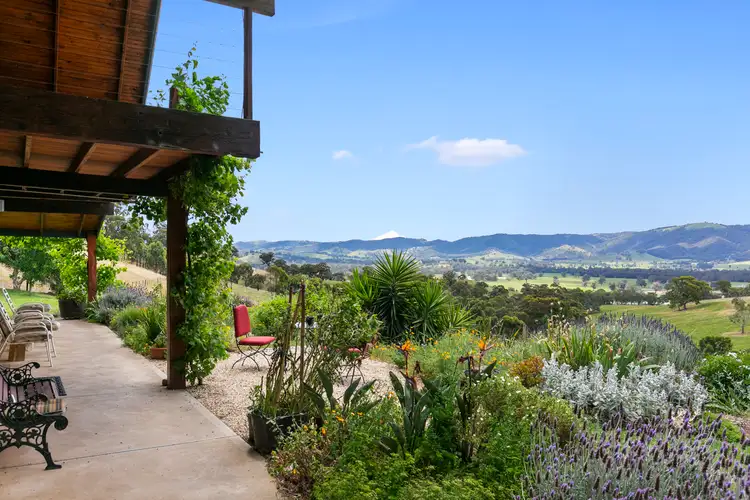 Main view of Homely rural property listing, 219 Mcleishs Road, Killingworth VIC 3717