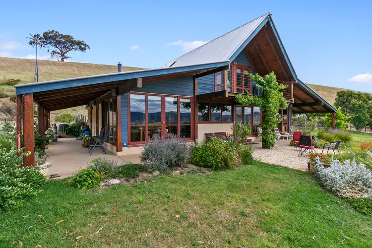 Second view of Homely rural property listing, 219 Mcleishs Road, Killingworth VIC 3717