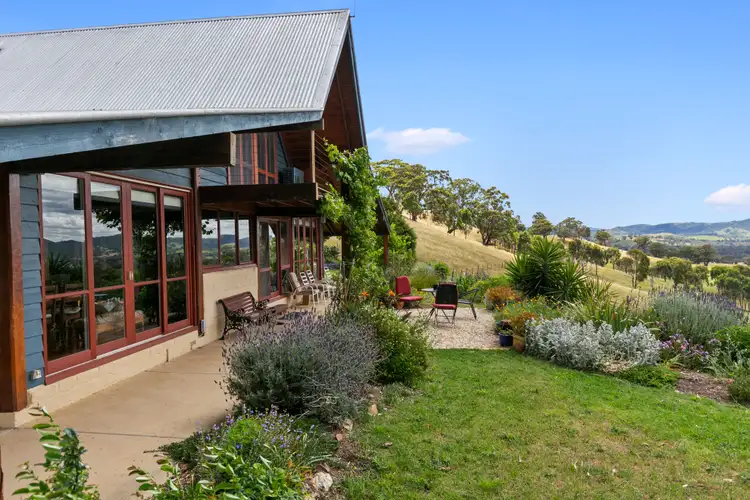 Third view of Homely rural property listing, 219 Mcleishs Road, Killingworth VIC 3717