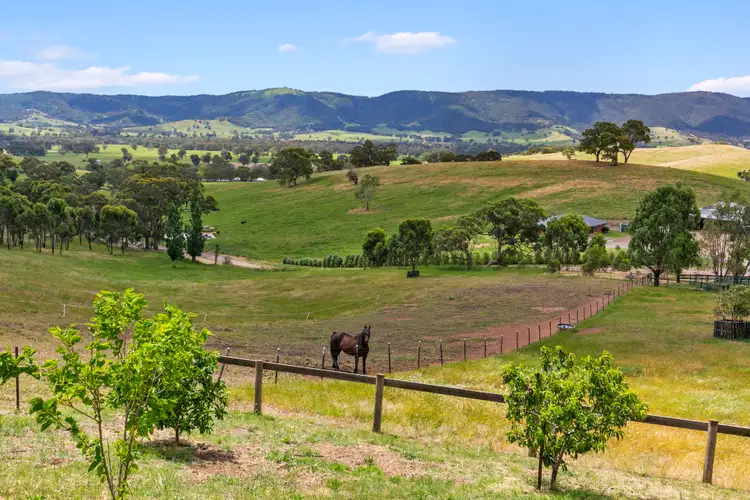 Fifth view of Homely rural property listing, 219 Mcleishs Road, Killingworth VIC 3717