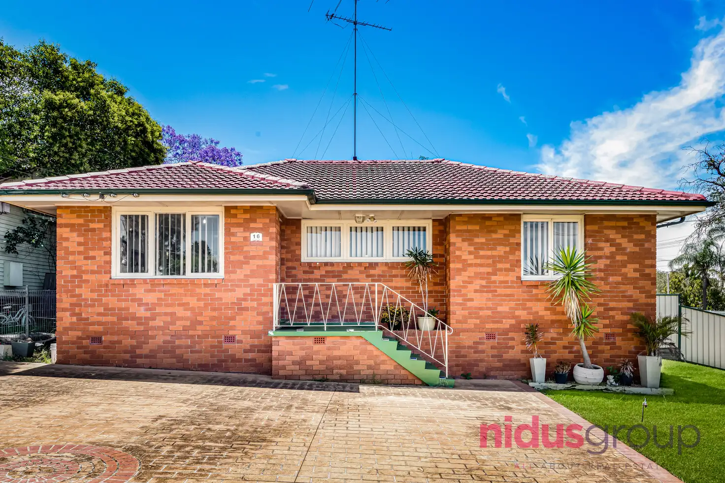 Main view of Homely house listing, 16 Mikkelsen Avenue, Tregear NSW 2770