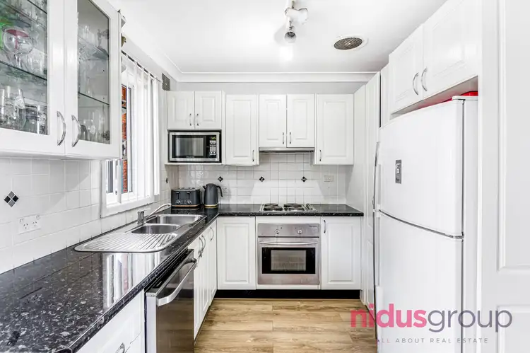 Fourth view of Homely house listing, 16 Mikkelsen Avenue, Tregear NSW 2770