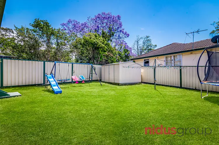 Sixth view of Homely house listing, 16 Mikkelsen Avenue, Tregear NSW 2770