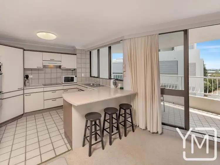 Sixth view of Homely unit listing, 7/46 Warne Terrace, Caloundra QLD 4551