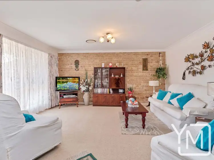 Sixth view of Homely semi-detached listing, 3/19 Oronsay Avenue, Caloundra QLD 4551