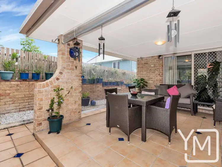 Seventh view of Homely semi-detached listing, 3/19 Oronsay Avenue, Caloundra QLD 4551